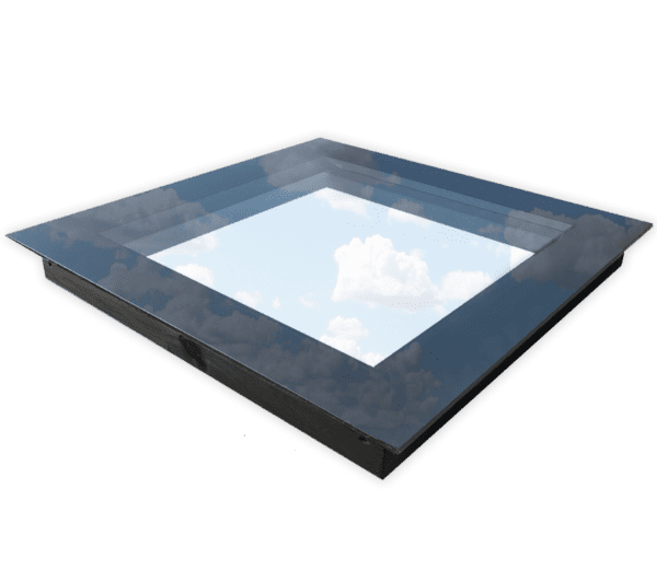 Flat Roof Window - Main Product Image - Sunview Rooflights